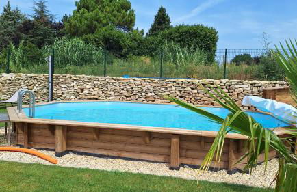 La maison de la détente - Foto 20