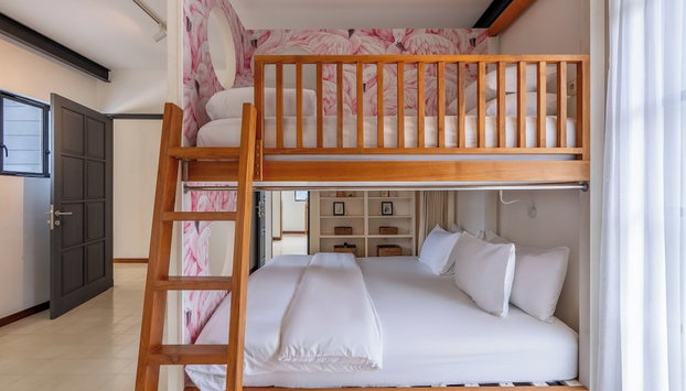 Bon Ton Villa By Betterplace - Foto 2, Habitación