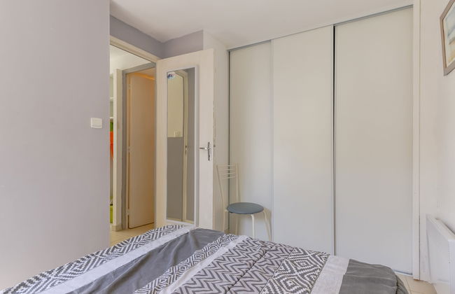 Les Oliviers - Foto 15