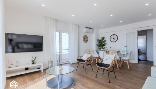 Apartamento Vista Mar - 4 bedroom apt - Sea View - Photo 4