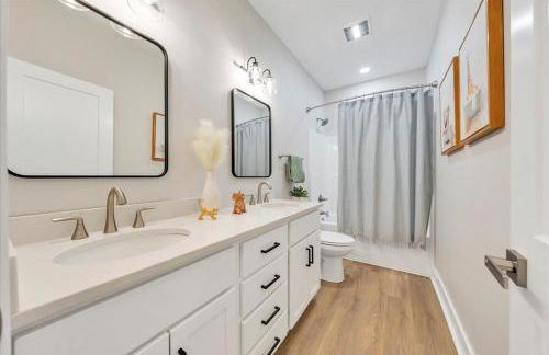 Lake Twin Cove - New! - Foto 16