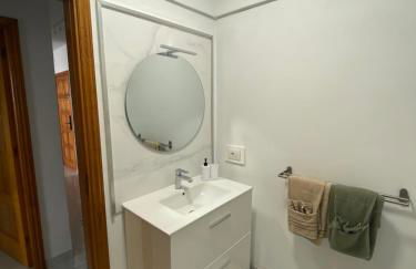 Apartamento moderno y familiar Live Santa Cruz Centro - Foto 10