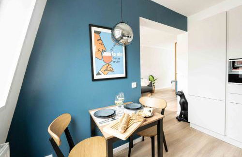 Apartment Mayer in Wachenheim an der Weinstraße - Foto 23