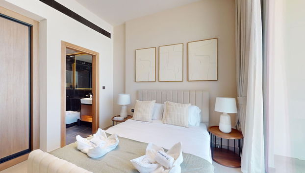 Primestay - Binghattti Houses - JVC - Foto 4, Habitación