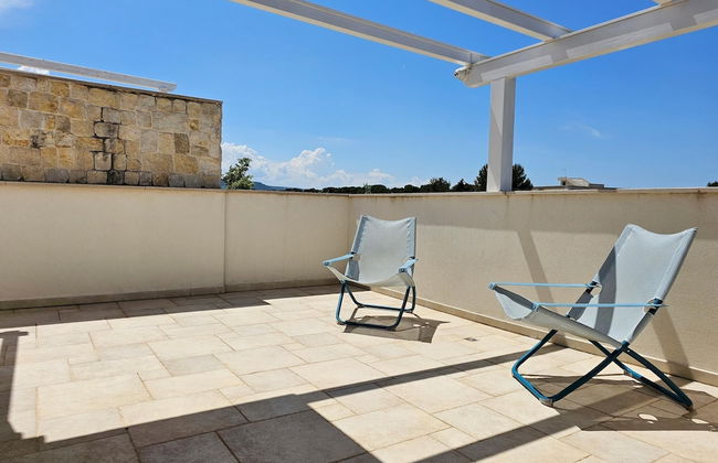 Residenza Lamandia in Capitolo - Foto 10