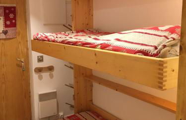 Superbe vue, accès skis aux pieds, très agréable - Foto 7