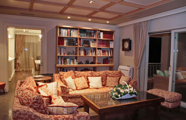 Villa Metaxas - Photo 32