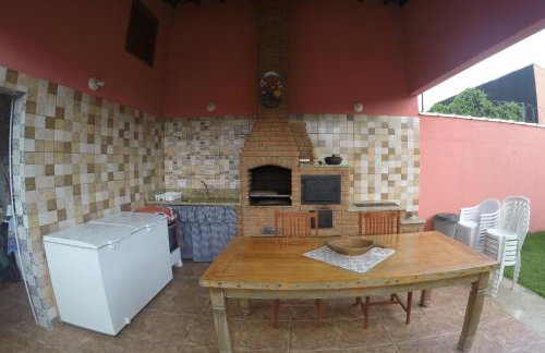 Casa Temporada Bertioga- Indáia - Foto 5