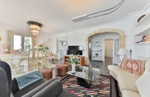 Villa Sa Caleta Private sea & spa - Foto 12