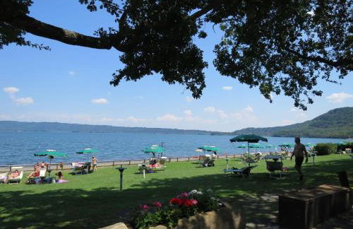 Holiday Home Casale Ai Noccioli - LVC165 by Interhome - Foto 78