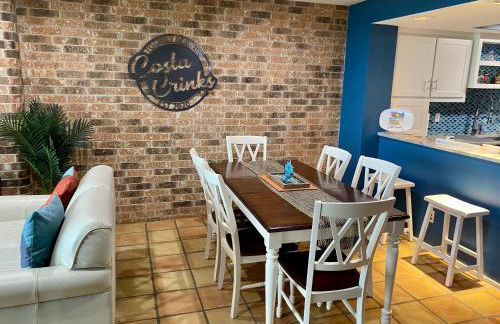 Costa Crinks at Aransas Princess - Foto 17