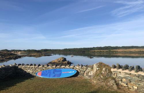 House on the Beach - Foto 36