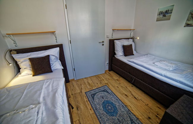 Lakeside Village Větrník - Foto 38