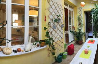 Cocon Familial - Gîte De Charme - Foto 26