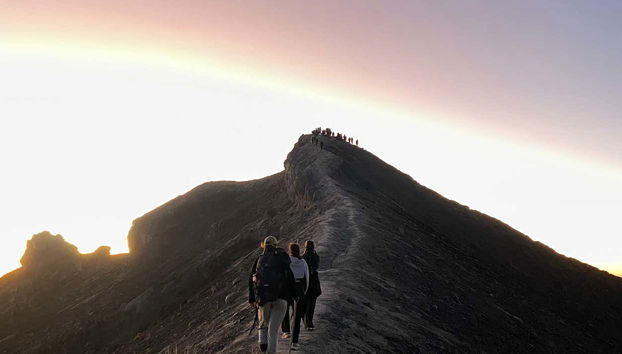 Mount Agung Private Sunrise Hiking Tour - Foto 2