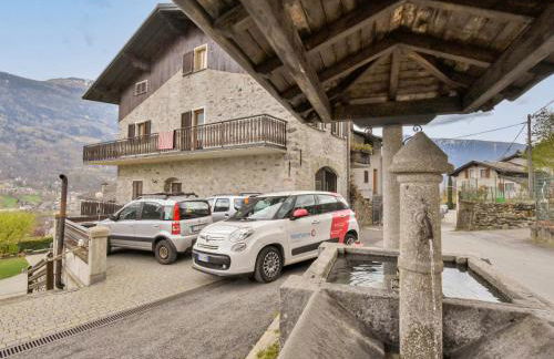 Apartment Mariella by Interhome - Foto 36