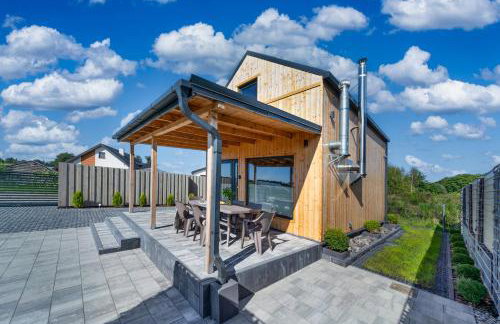 Domek Jacuzzi Escape Kołobrzeg - Foto 13