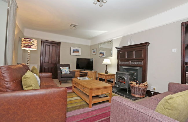 Aberdeen Lighthouse Cottages - Foto 19