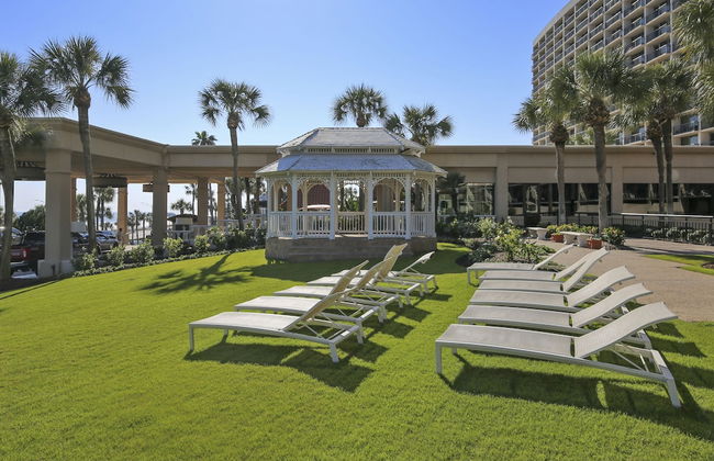 San Luis Resort 1634-penthouse 1634 - Foto 45