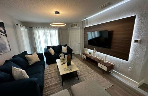 Cozy apartment near Disney with 3 bedrooms 58 - Foto 19