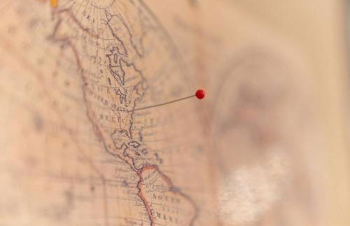 Vintage Vogue Suite, Patio Fire Pit Grill, WI-FI - Foto 11