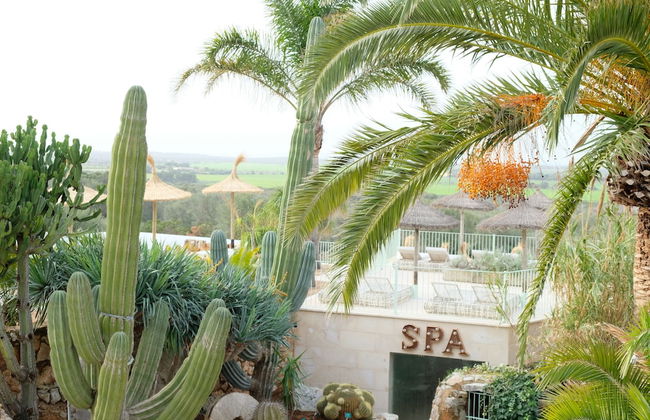 Hotel Rural Es Turó - Foto 66