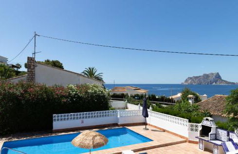 Villa La Ola - Foto 38