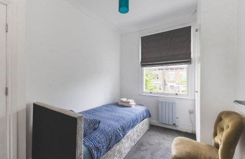 Stylish Flat B - Foto 7