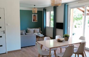 Gîte Les Demoiselles des Sorgues - Photo 9