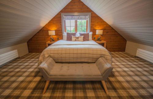 High Oaks Grange - Lodges - Foto 13