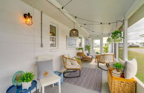 Great Stargazing! Waterfront Punta Gorda Gem - Foto 24