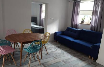 Domek z ogródkiem - sauna dla gości - Foto 14