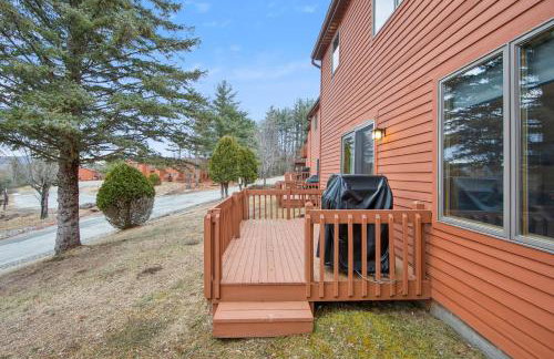 Tahawus 74I - A Cozy Adirondack Retreat - Foto 29