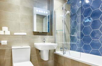 Elegant Plus Luxury Apartments - Foto 54