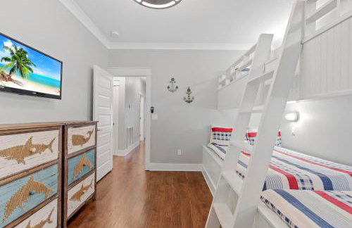 Barracuda Beach House - Foto 24