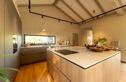 Villa Horto - Foto 12