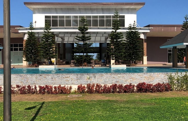 Tagaytay Condotel - Foto 15