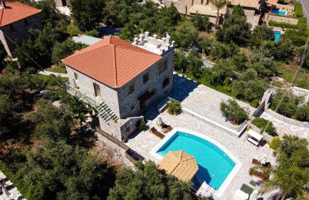 Villa Angeliki - Foto 8