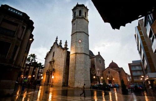 ATICO con VISTAS AL MAR - Photo 9