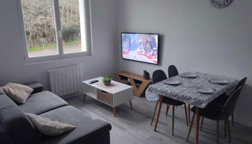 L'Appartement du Veillon - Foto 5