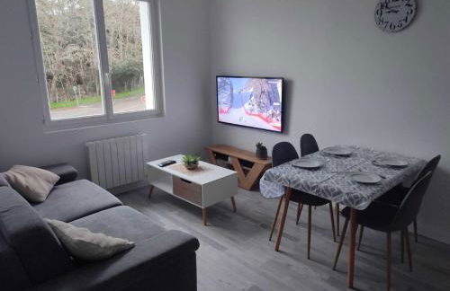 L'Appartement du Veillon - Foto 5