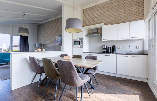 Holiday Home in Kamperland Near the Beach - Foto 8