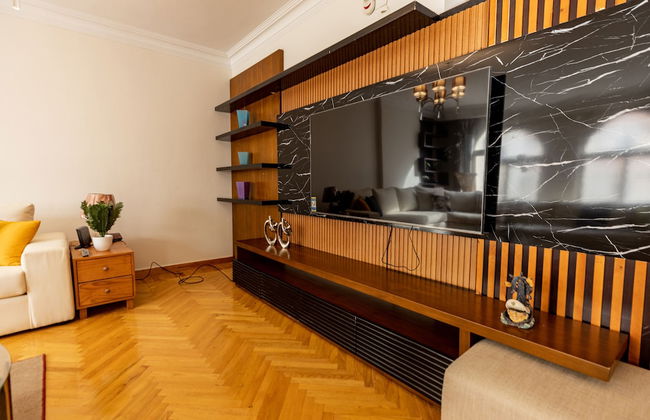 Oak Orchid Opulent 2 BR Apartment with Walk-in Closet - Foto 27