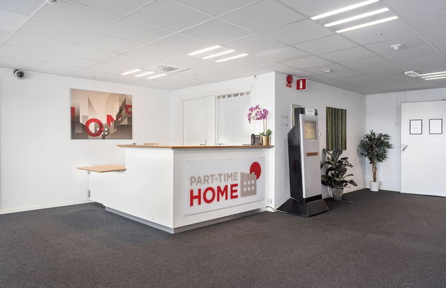 Part-Time Home Slagsta Strand - Photo 5