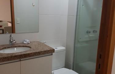 Rosa Branca Facilities Apartamentos - Foto 53