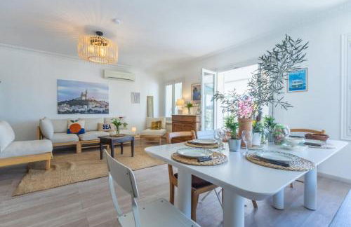 Villa vue Mer - Piscine - Climatisation - L'instant Mer - Foto 1