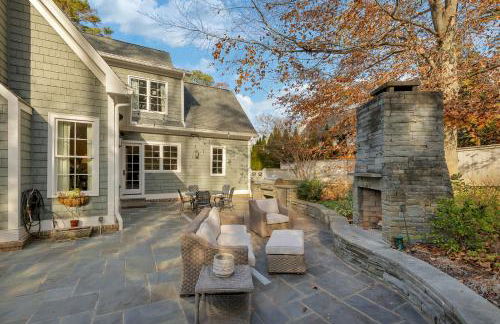 World Cup Luxury Estate Pool Gym Game Room - Foto 11