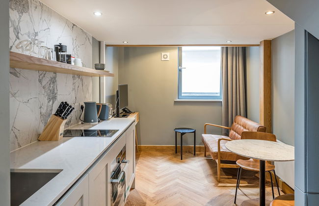 KM Apartments - Foto 18