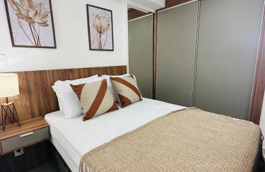 Studio Mobiliado no Independência 915 - Foto 1