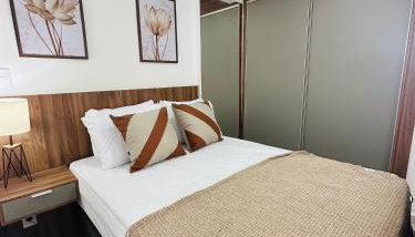 Studio Mobiliado no Independência 915 - Foto 1